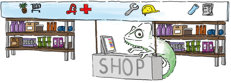 ERP