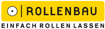 Rollenbau Logo