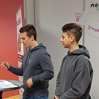 FH>>next 2024 - Retrospektive