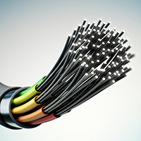 Lichtgeschwindigkeit in Groß Gerungs