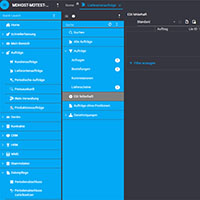 Verbessertes Arbeiten mit EDI-Rechnungen