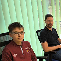 Schnuppertage bei Multidata