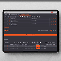Wir stellen vor: lunilog