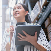 Hohe Auftragsdichte ist kein Problem – schlechte Prozesslogik schon