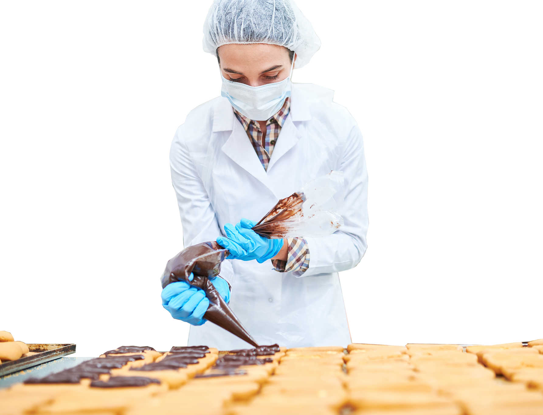Food production