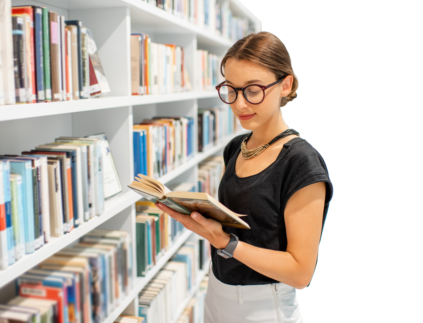 Newspaper & Book Trade