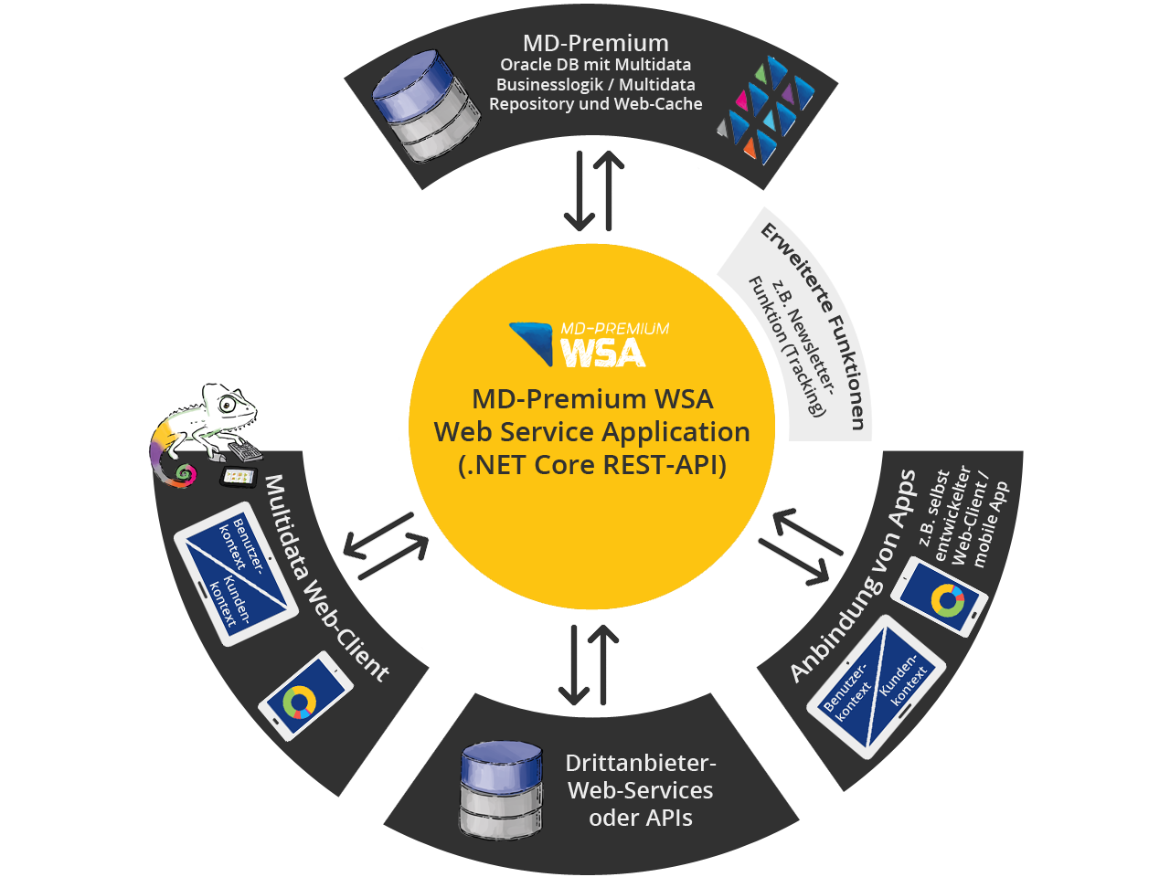 WSA