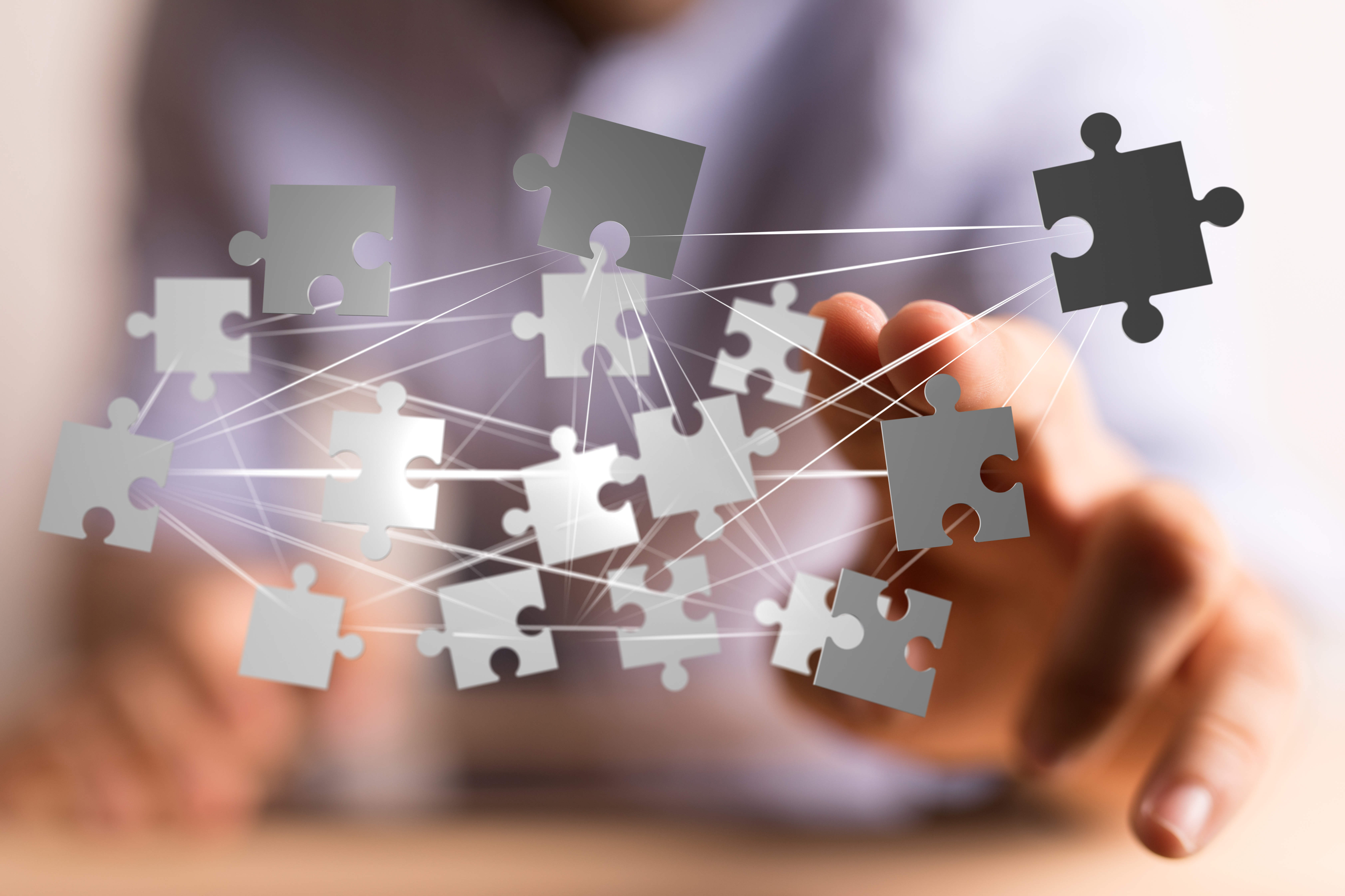 Flexibilitäts-Schichten