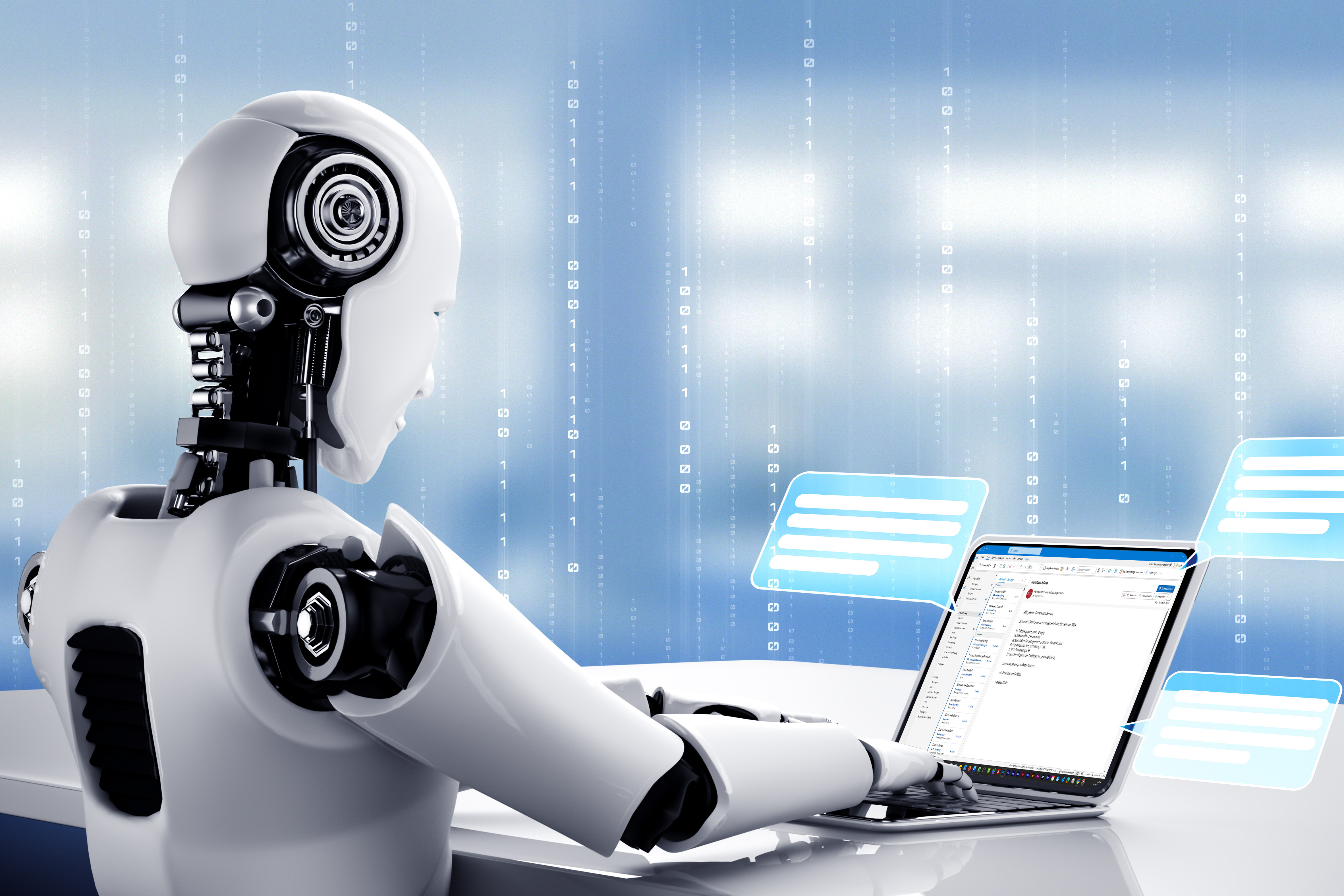 AI - Artificial Intelligence