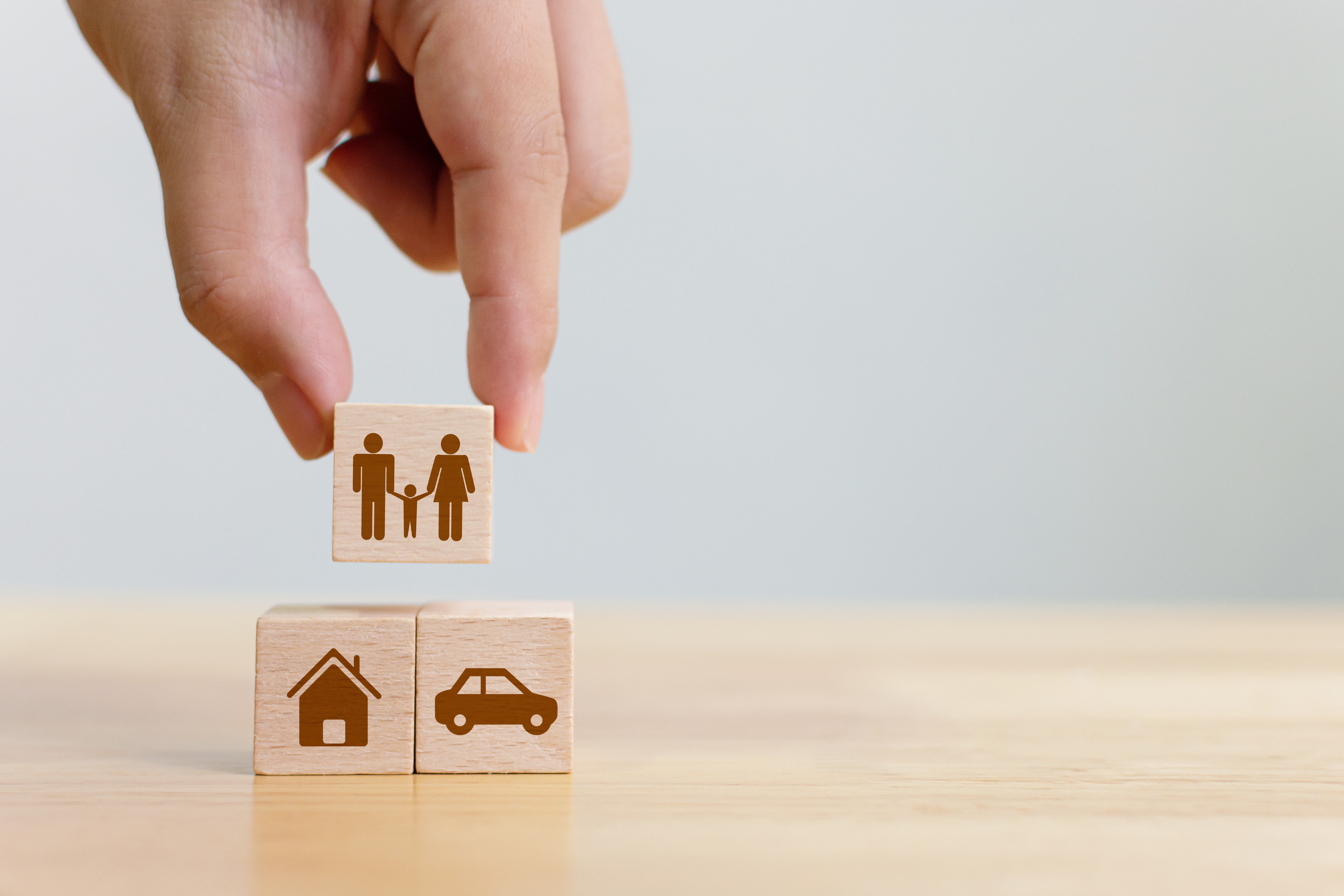 Betriebliche Altersvorsorge