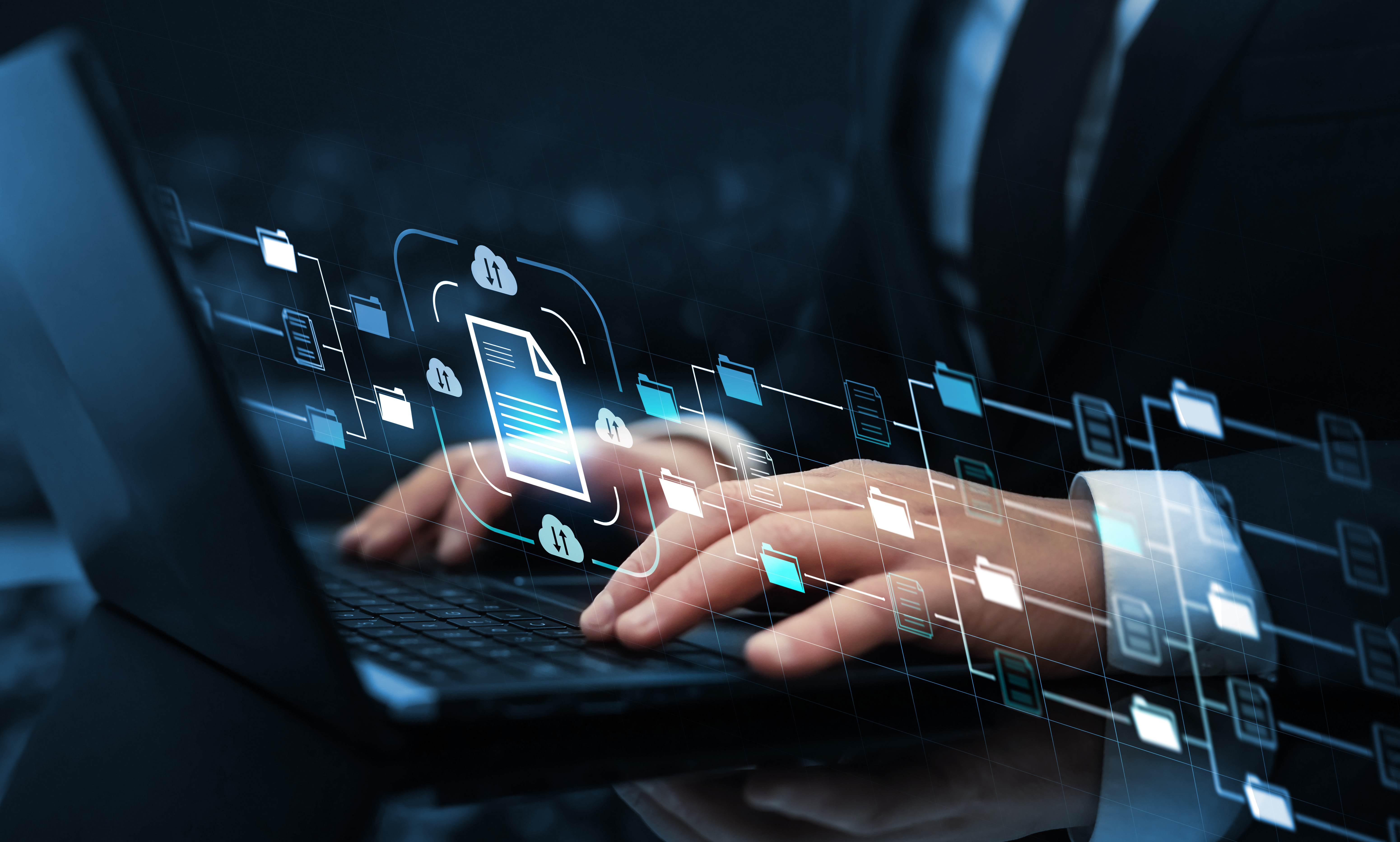 MD-Premium DOC Dokumentenarchivierung