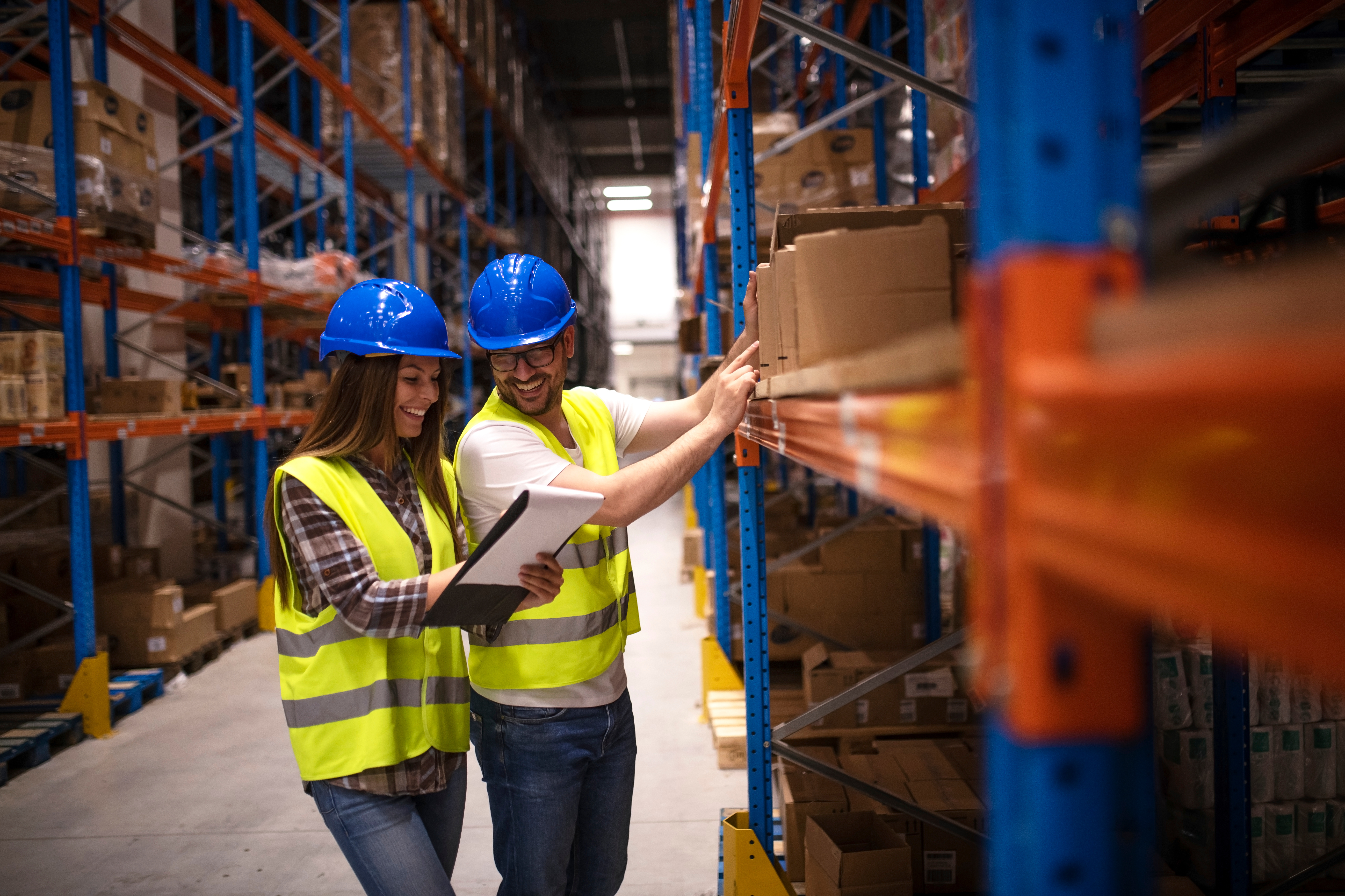 MD-Premium ERP Warenwirtschaft