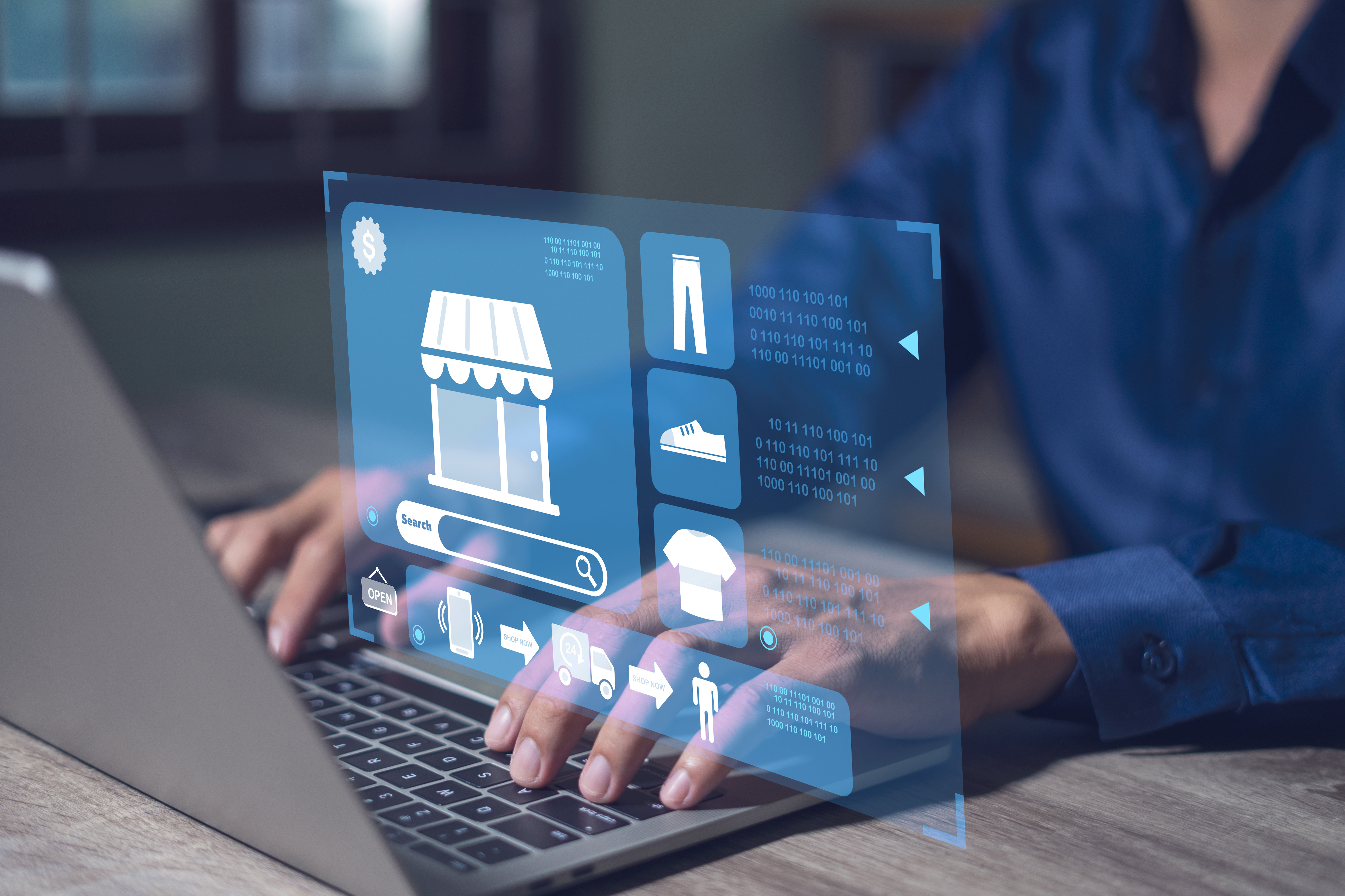 MD-Premium ERP Produktinformation