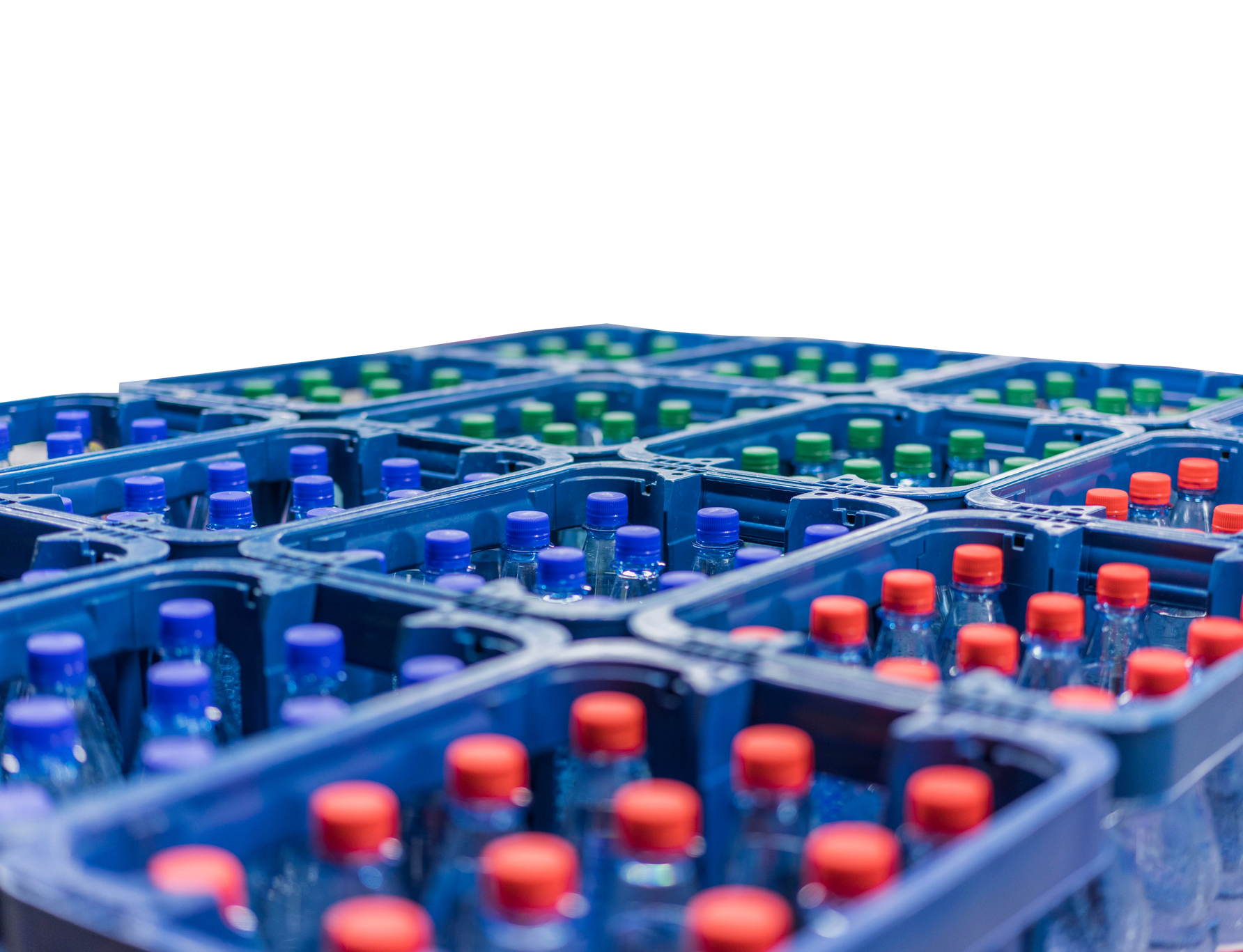 Auftragsbezogene Rückholungen 