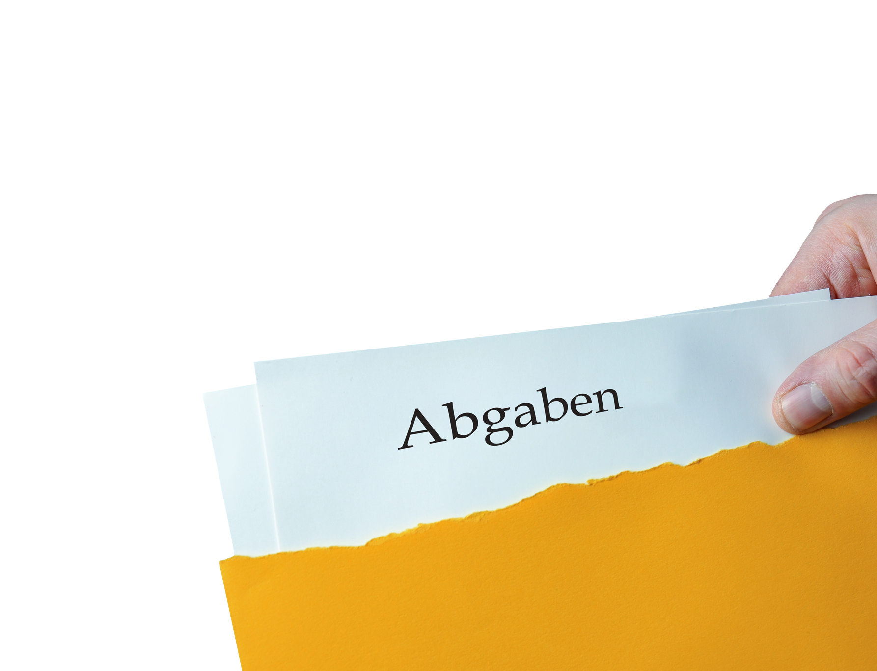 Abgabenverwaltung