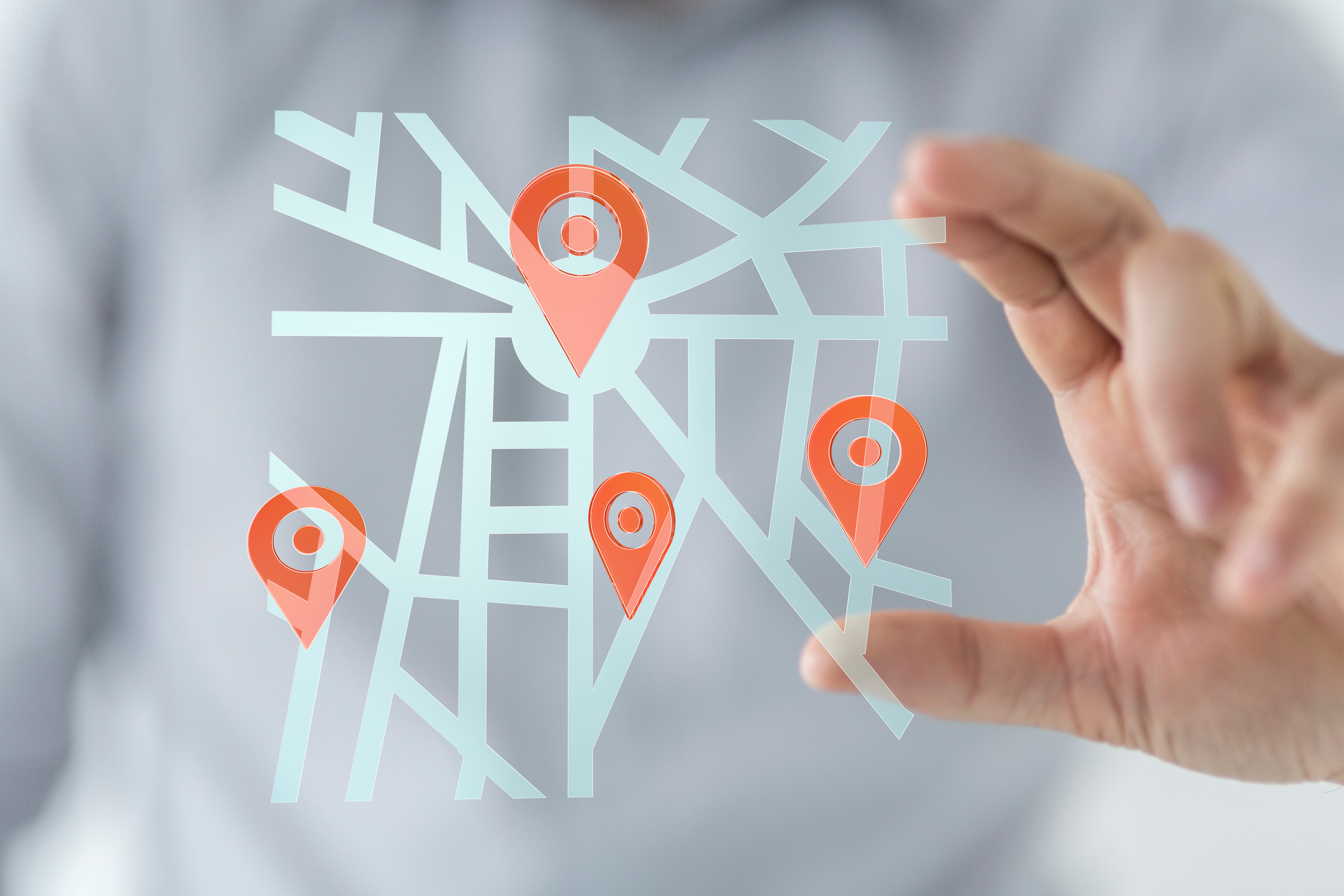 MD-Premium GEO Tourenplanung