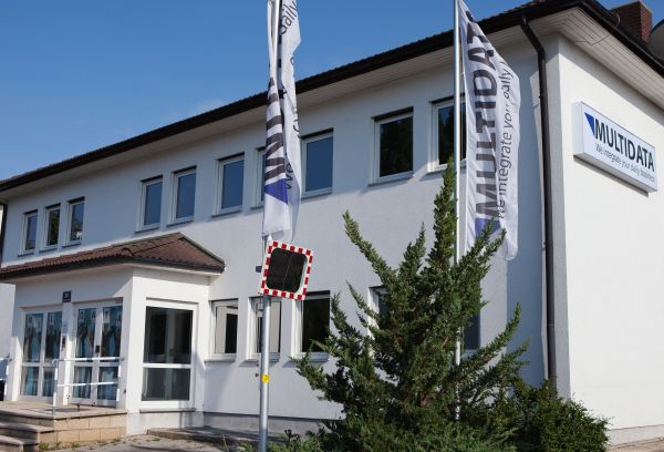 Standort Breitenfurt