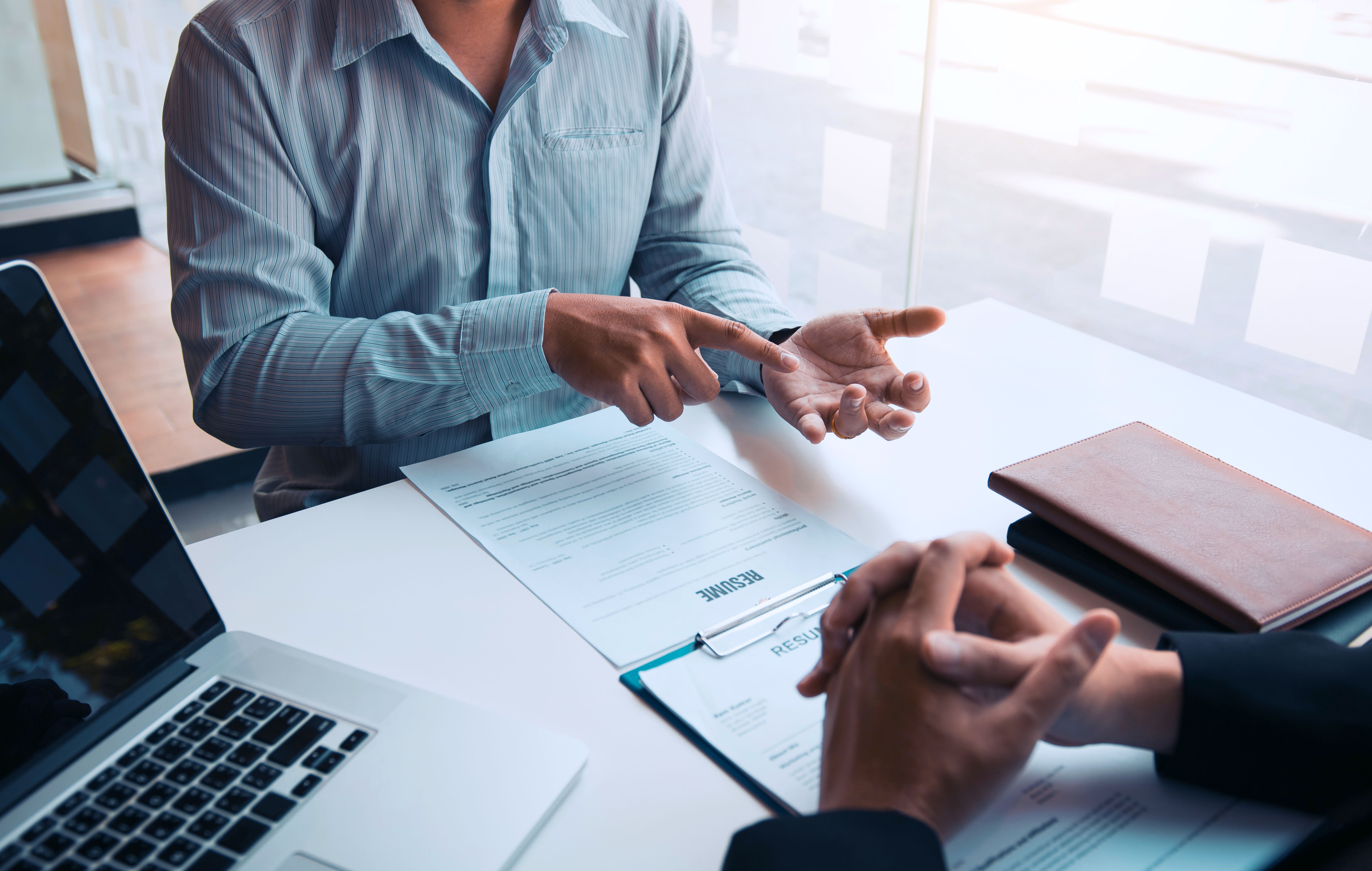 MD-Premium HRM Mitarbeiterbeurteilung