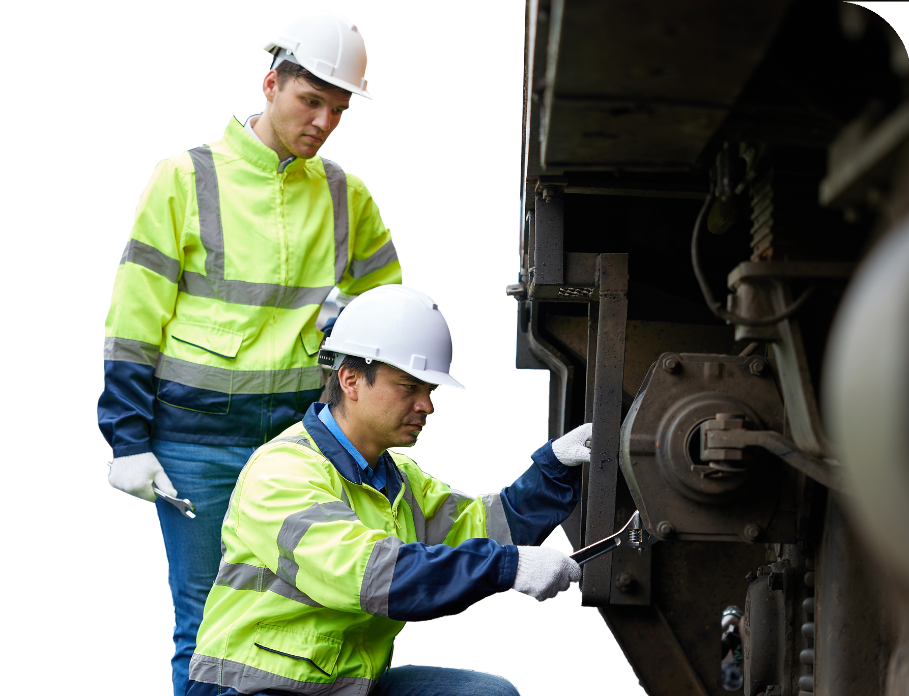 Service-Dienstleister