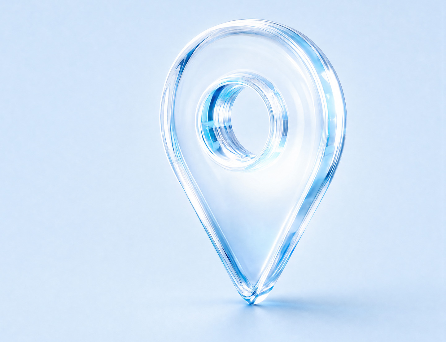Geo Location Module