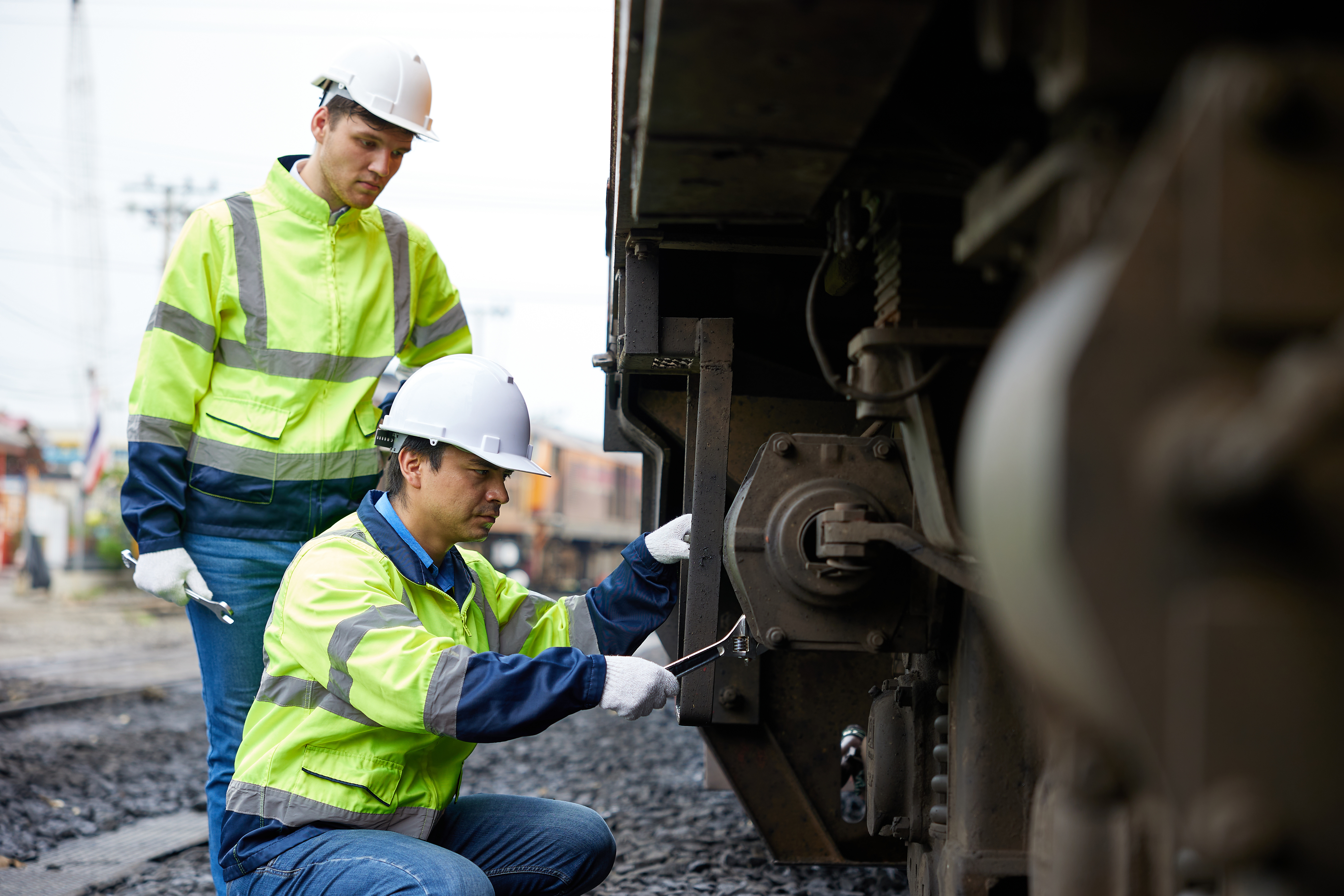 Service-Dienstleister