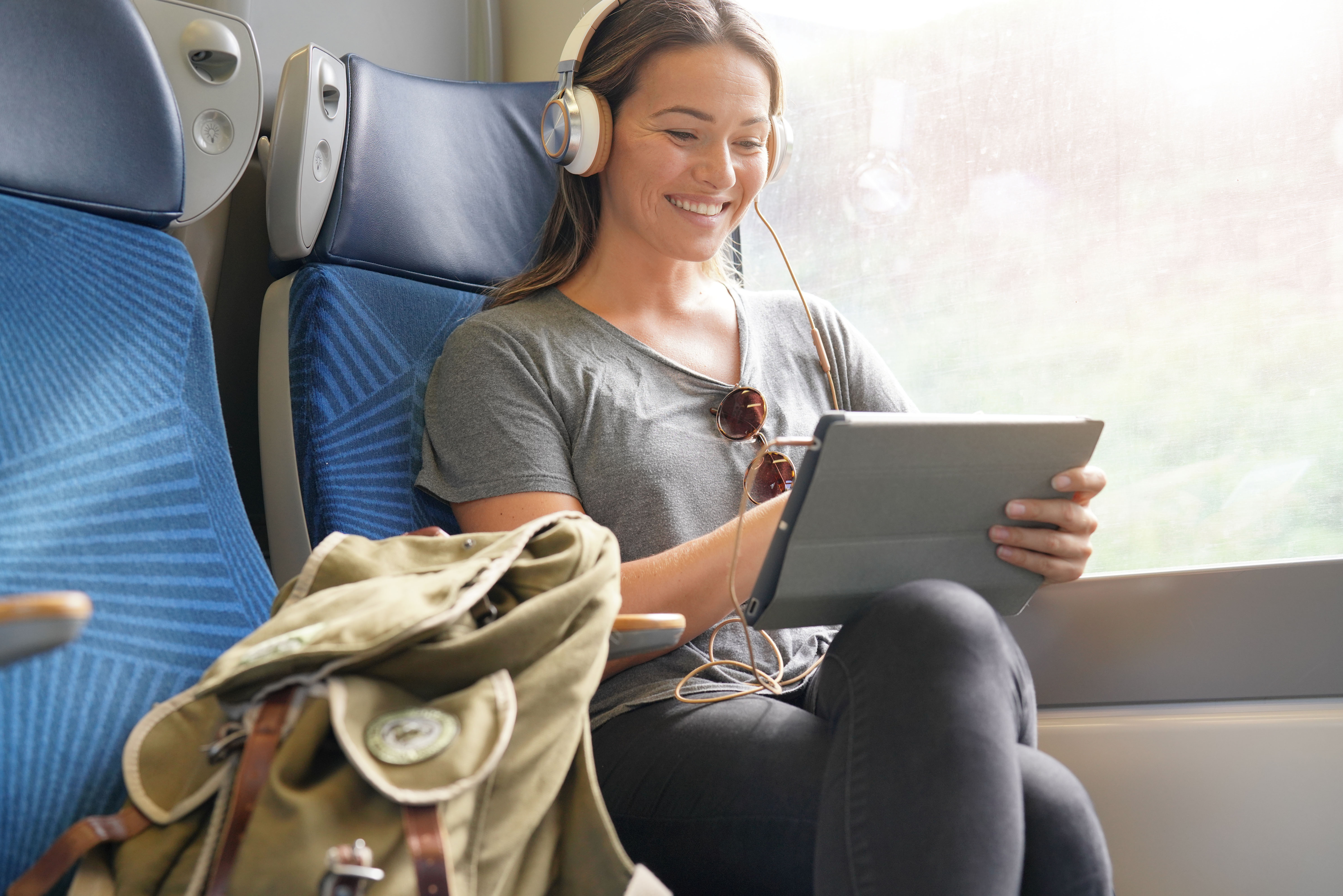 MD-Premium TAA Multi-plattform Zeiterfassung