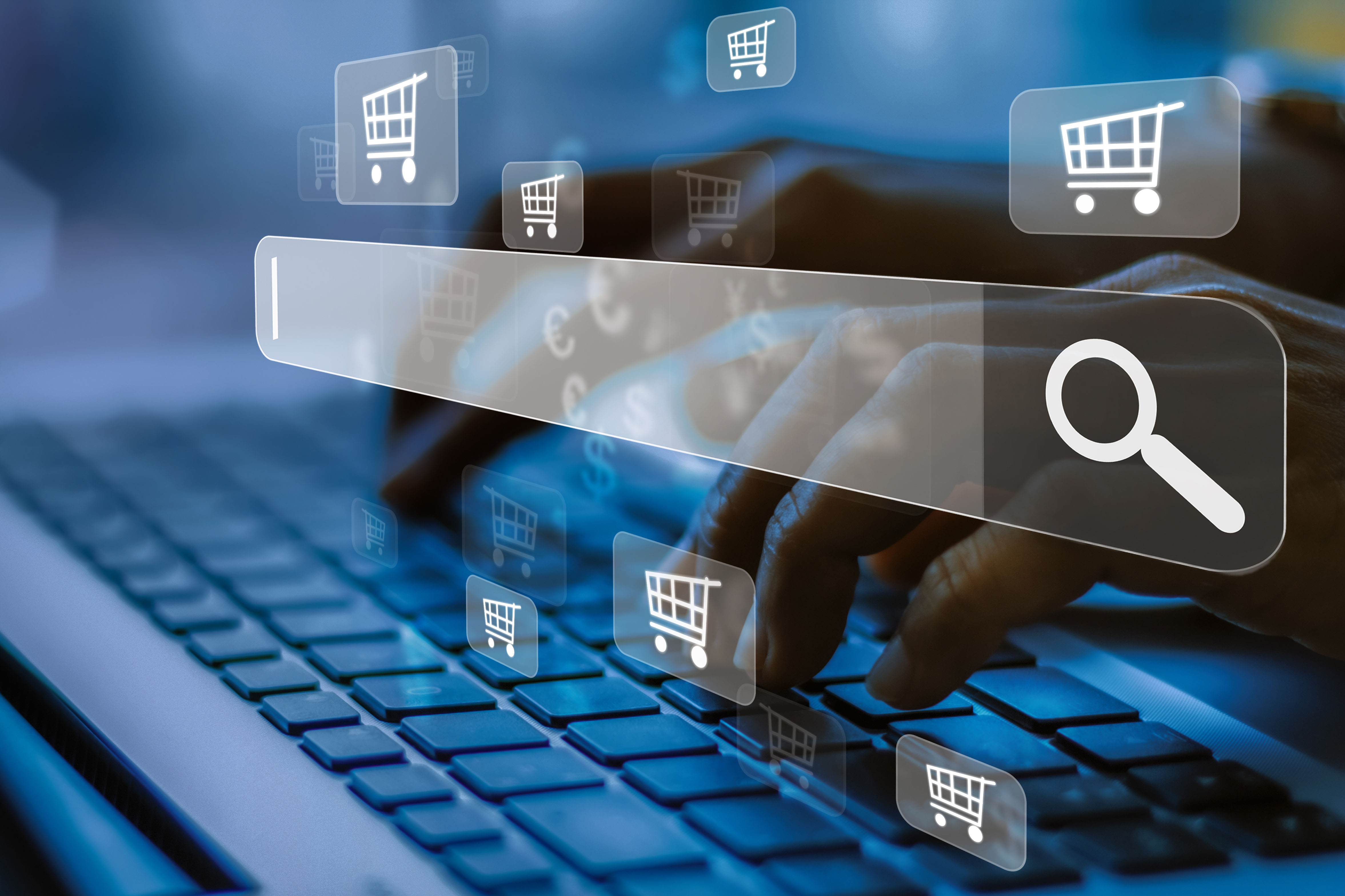 MD-Premium B2B Webshop